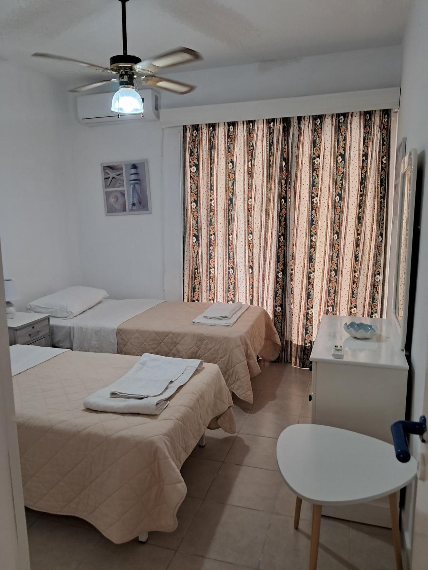 Lca2 Flat For You Apartment Ларнака Экстерьер фото