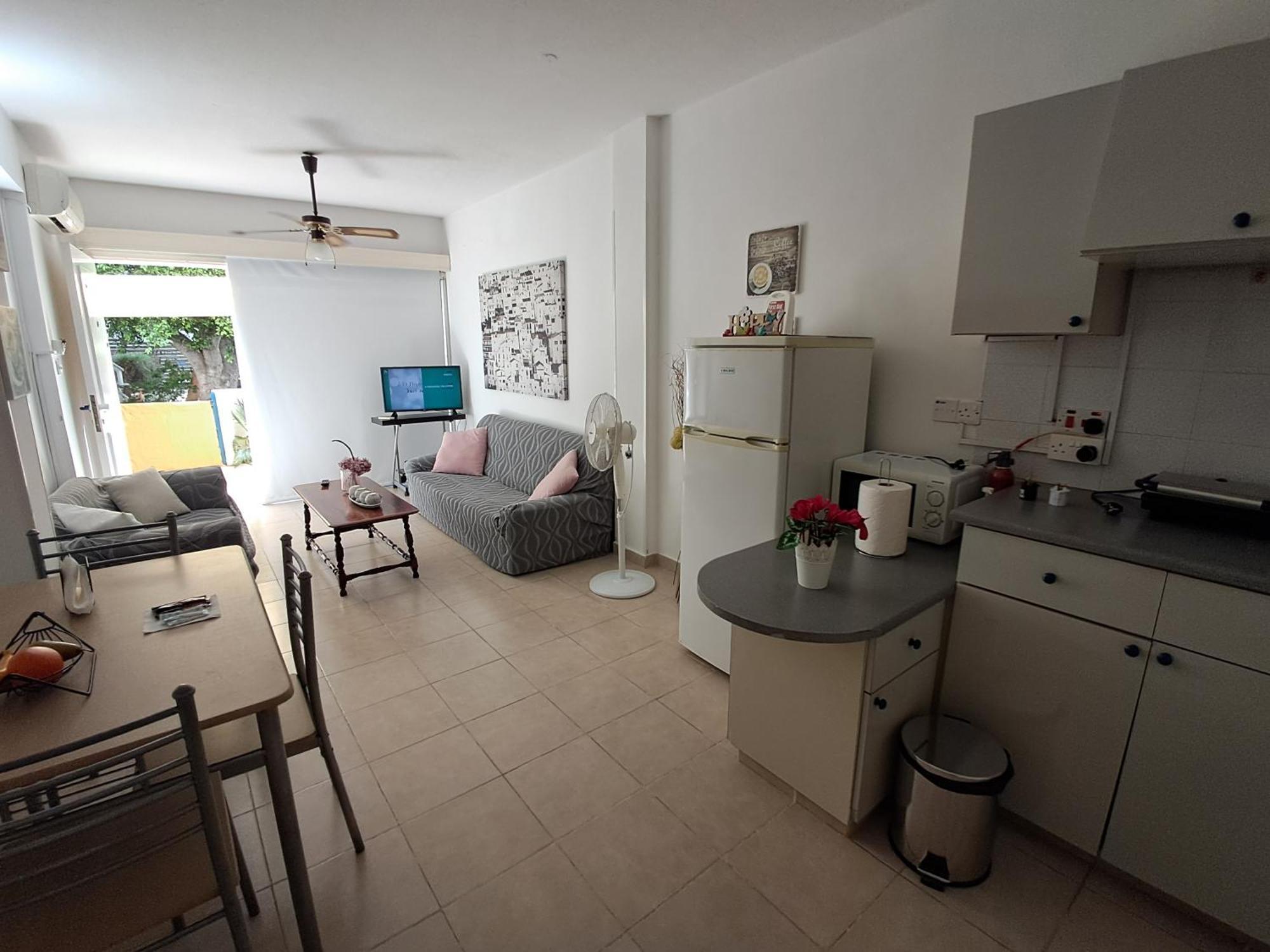 Lca2 Flat For You Apartment Ларнака Экстерьер фото
