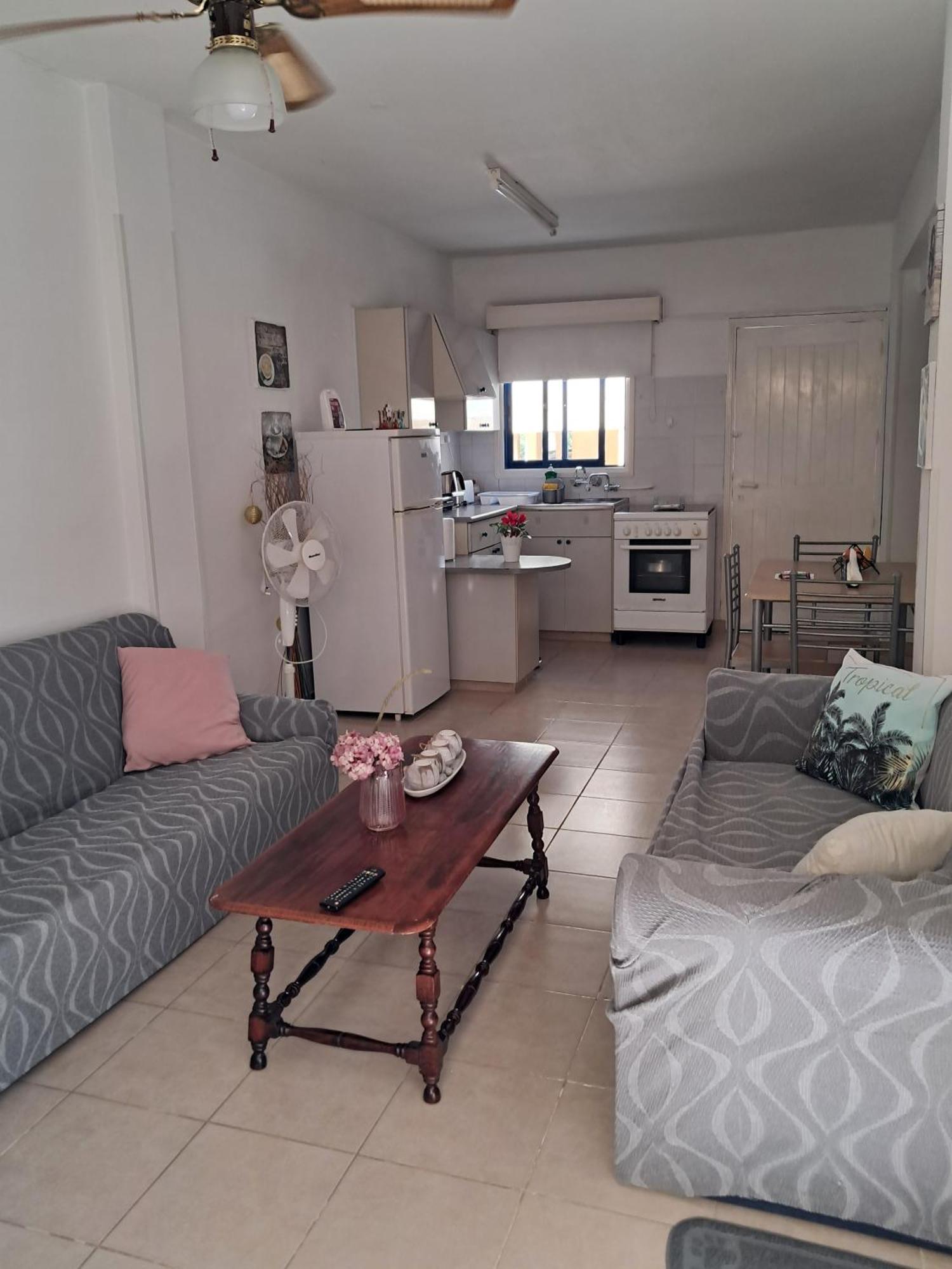 Lca2 Flat For You Apartment Ларнака Экстерьер фото