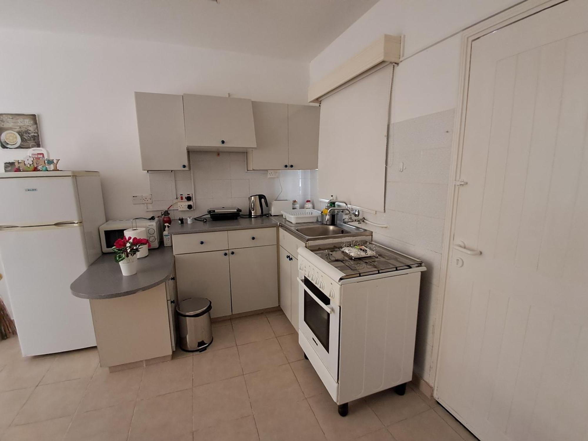 Lca2 Flat For You Apartment Ларнака Экстерьер фото