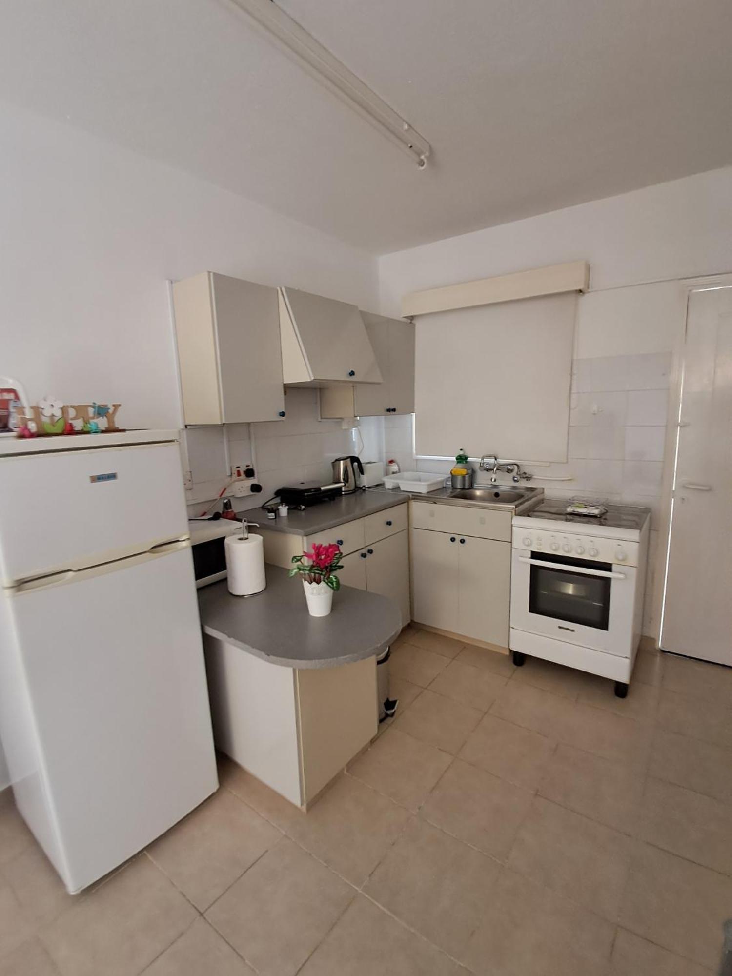 Lca2 Flat For You Apartment Ларнака Экстерьер фото