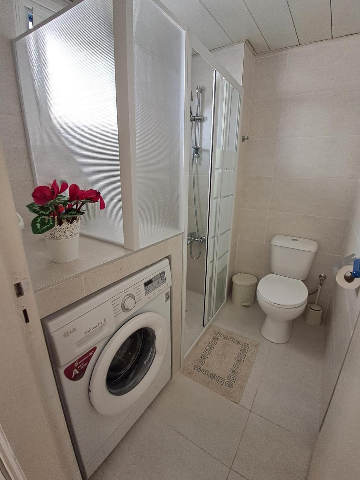 Lca2 Flat For You Apartment Ларнака Экстерьер фото